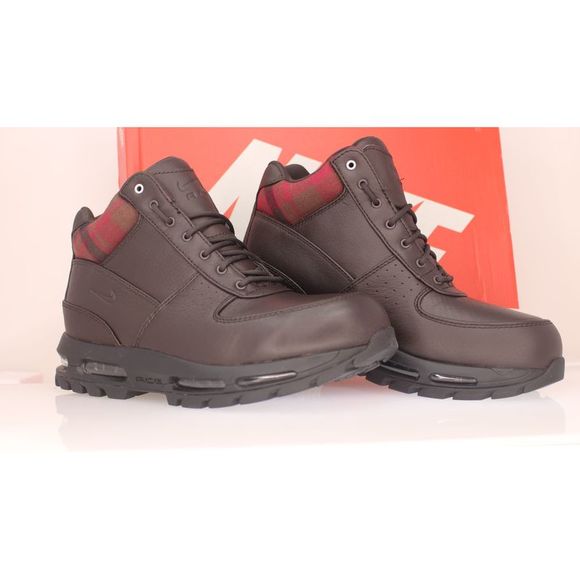 Nike Other - Nike Air Max Goadome SE Shadow Brown/Shadow Brown DC8868-200 Men's